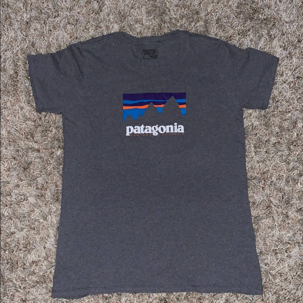 Patagonia Tee Shirt